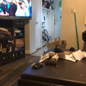 Meet your Posher, Paul